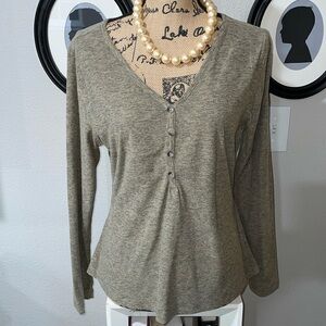 Canada Weather Gear Sweater